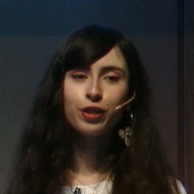 María Alcalá Belmonte
